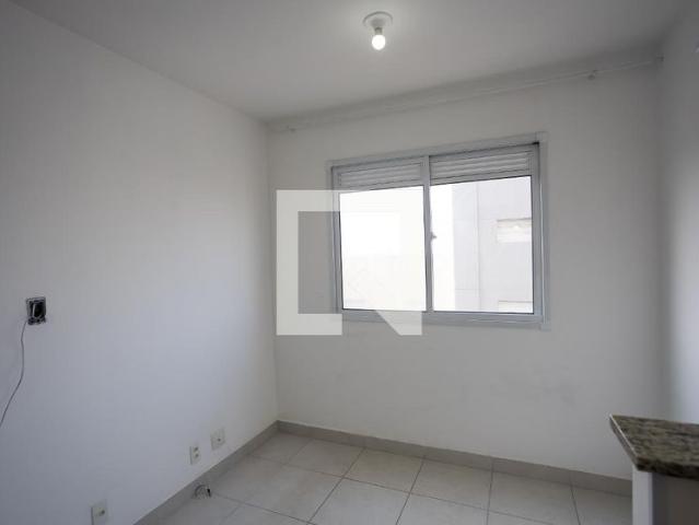 Apto, Jardim Umuarama, 2 Quartos, 32 m2 São Paulo