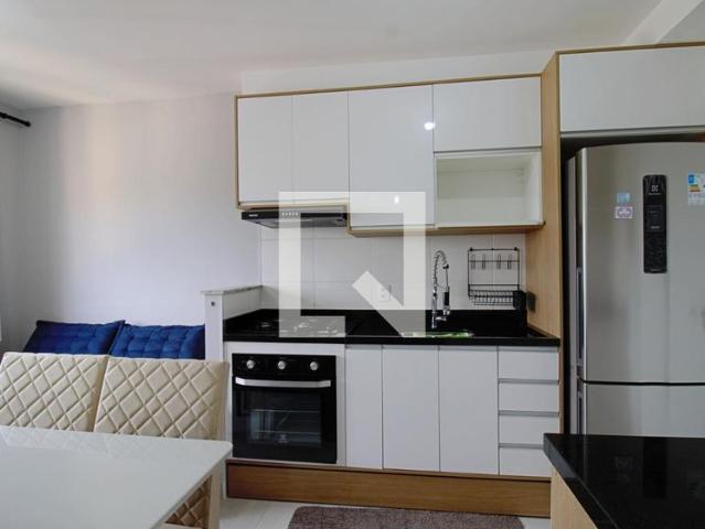 Apto, Jardim Umuarama, 2 Quartos, 32 m2 São Paulo