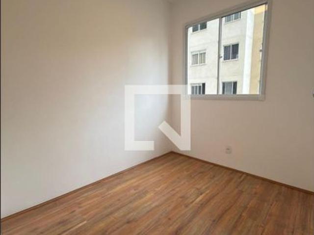Apto, Jardim Umuarama, 2 Quartos, 33 m2 São Paulo