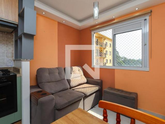 Apto, Jardim Umuarama, 2 Quartos, 35 m2 São Paulo