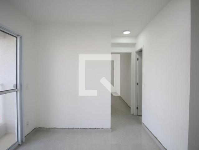 Apto, Jardim Umuarama, 2 Quartos, 37 m2 São Paulo