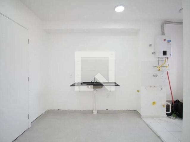Apto, Jardim Umuarama, 2 Quartos, 37 m2 São Paulo