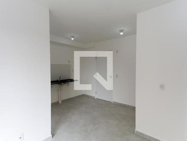 Apto, Jardim Umuarama, 2 Quartos, 37 m2 São Paulo