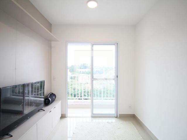 Apto, Jardim Umuarama, 2 Quartos, 37 m2 São Paulo