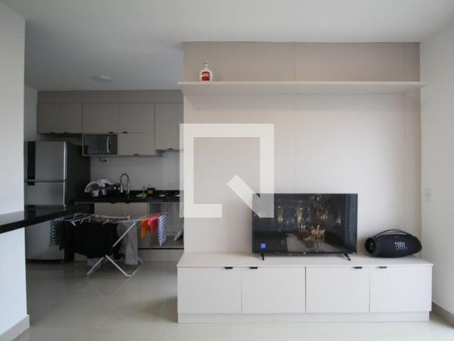 Apto, Jardim Umuarama, 2 Quartos, 37 m2 São Paulo