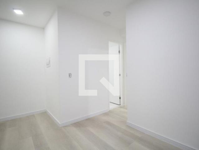 Apto, Jardim Umuarama, 2 Quartos, 38 m2 São Paulo