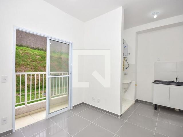 Apto, Jardim Umuarama, 2 Quartos, 40 m2 São Paulo