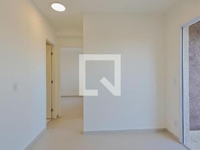 Apto, Jardim Umuarama, 2 Quartos, 40 m2 São Paulo