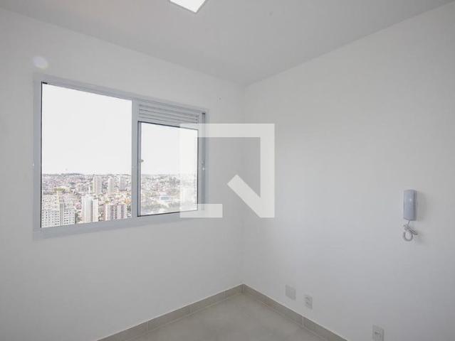 Apto, Jardim Umuarama, 2 Quartos, 40 m2 São Paulo