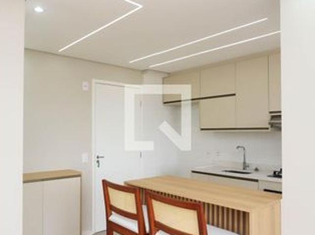 Apto, Jardim Umuarama, 2 Quartos, 41 m2 São Paulo