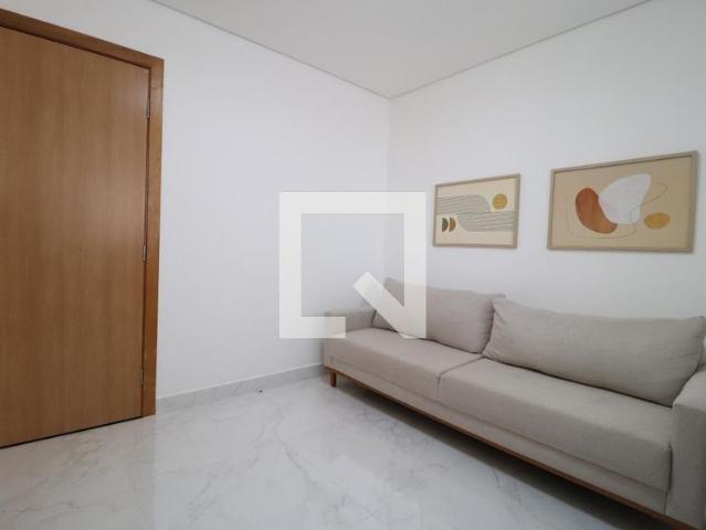 Apto, Jardim Umuarama, 2 Quartos, 45 m2 Uberlândia