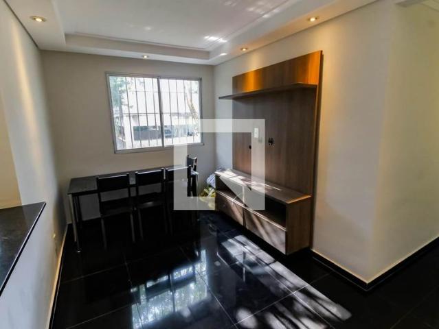 Apto, Jardim Umuarama, 2 Quartos, 46 m2 São Paulo