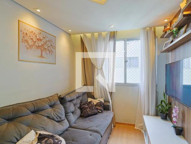 Apto, Jardim Umuarama, 2 Quartos, 47 m2 São Paulo