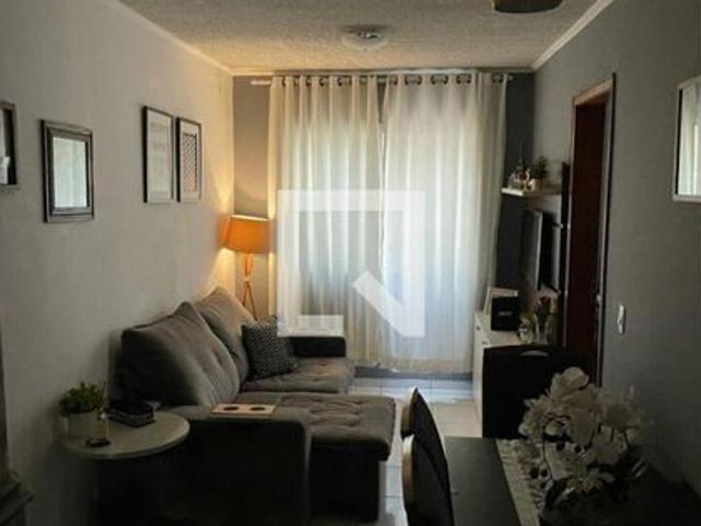 Apto, Jardim Umuarama, 2 Quartos, 48 m2 São Paulo
