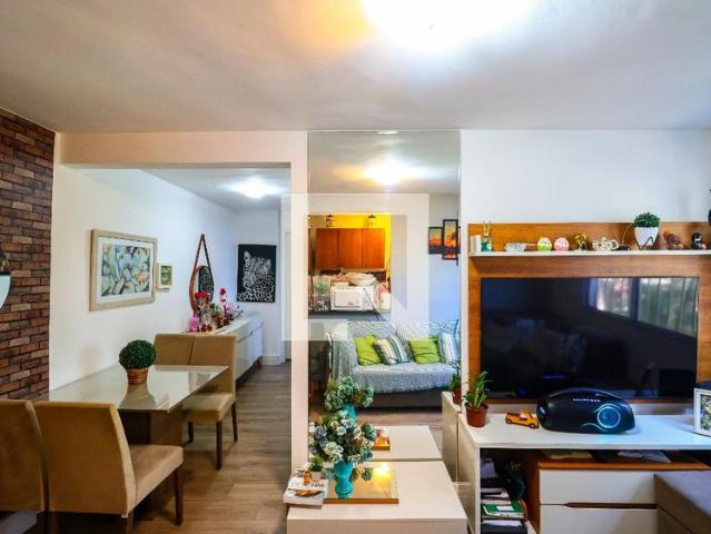 Apto, Jardim Umuarama, 2 Quartos, 48 m2 São Paulo