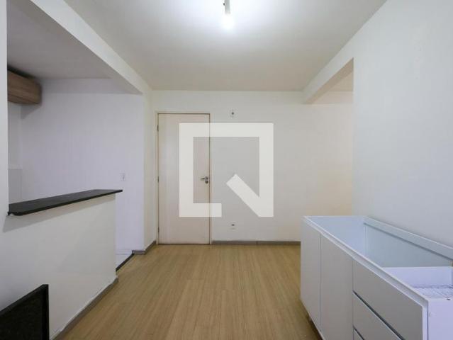 Apto, Jardim Umuarama, 2 Quartos, 50 m2 São Paulo