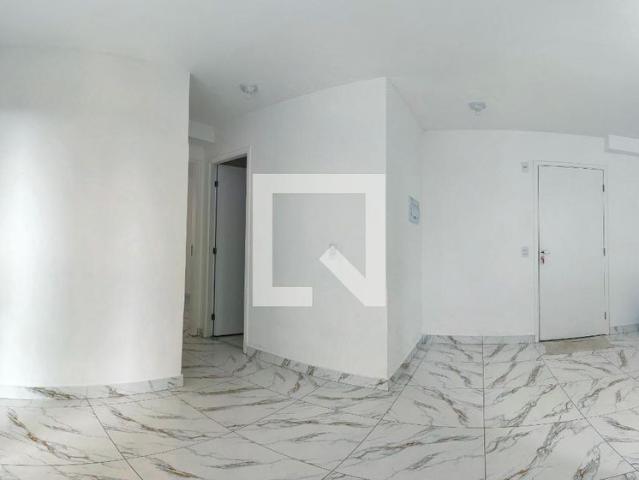 Apto, Jardim Umuarama, 2 Quartos, 50 m2 São Paulo