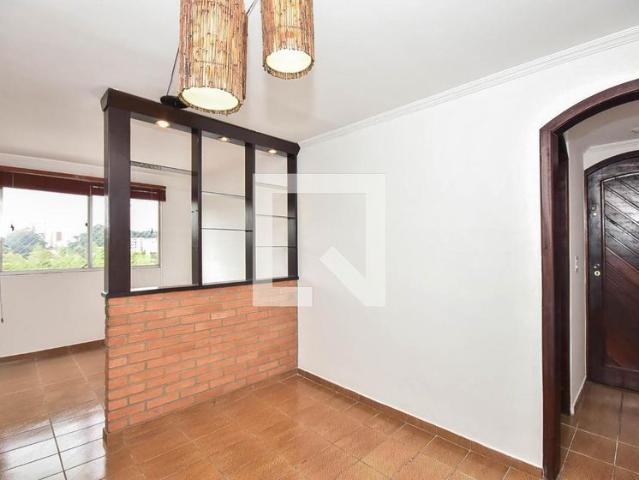 Apto, Jardim Umuarama, 2 Quartos, 52 m2 São Paulo