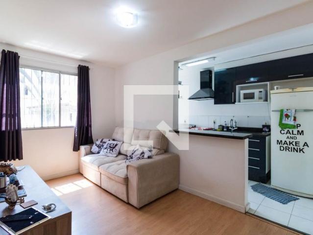 Apto, Jardim Umuarama, 2 Quartos, 52 m2 São Paulo