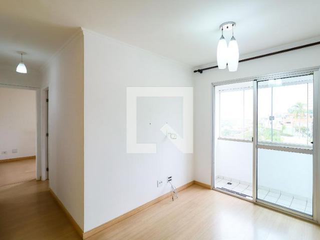 Apto, Jardim Umuarama, 2 Quartos, 52 m2 São Paulo