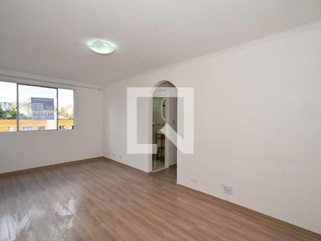 Apto, Jardim Umuarama, 2 Quartos, 52 m2 São Paulo
