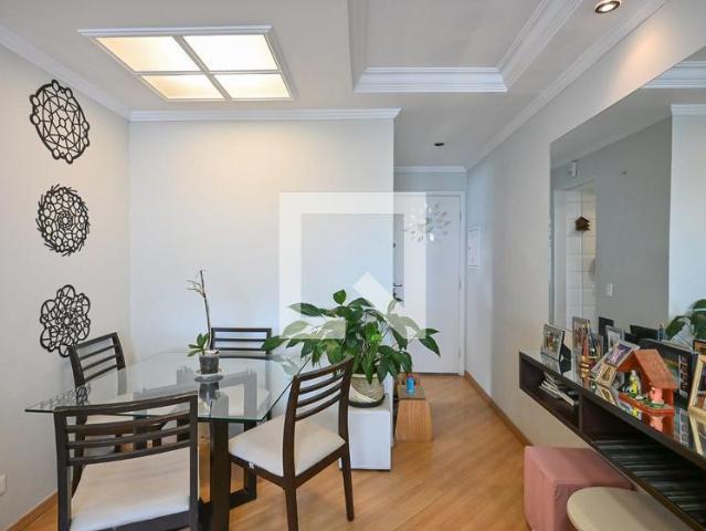 Apto, Jardim Umuarama, 2 Quartos, 54 m2 São Paulo