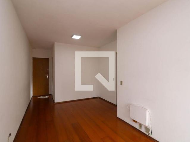 Apto, Jardim Umuarama, 2 Quartos, 54 m2 São Paulo
