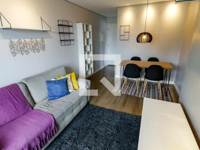 Apto, Jardim Umuarama, 2 Quartos, 55 m2 São Paulo