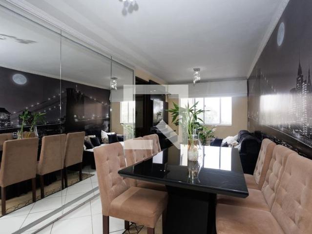 Apto, Jardim Umuarama, 2 Quartos, 55 m2 São Paulo