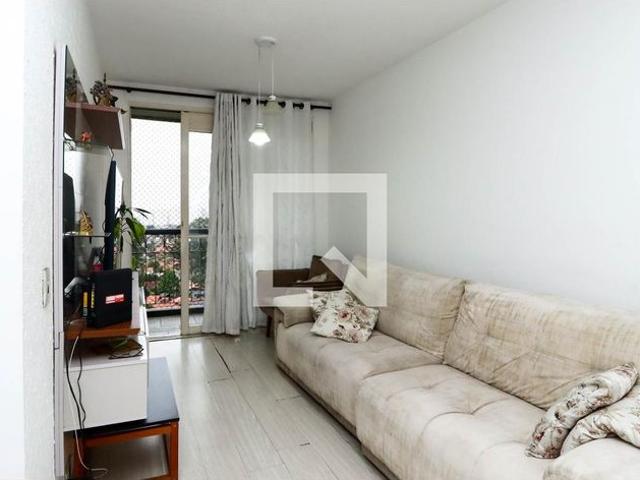 Apto, Jardim Umuarama, 2 Quartos, 55 m2 São Paulo