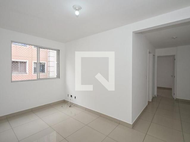 Apto, Jardim Umuarama, 2 Quartos, 56 m2 São Paulo