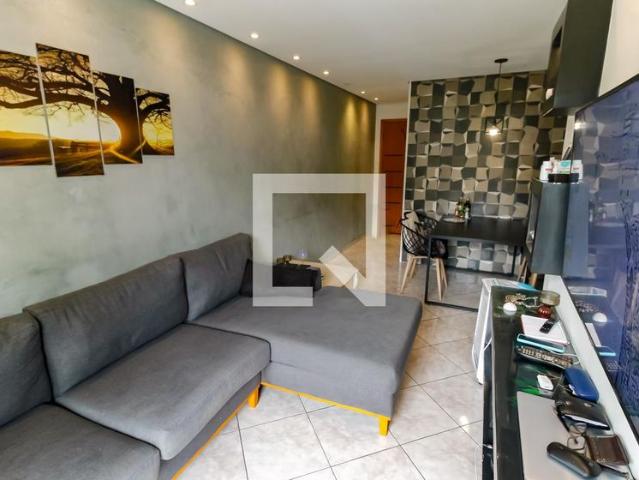 Apto, Jardim Umuarama, 2 Quartos, 56 m2 São Paulo