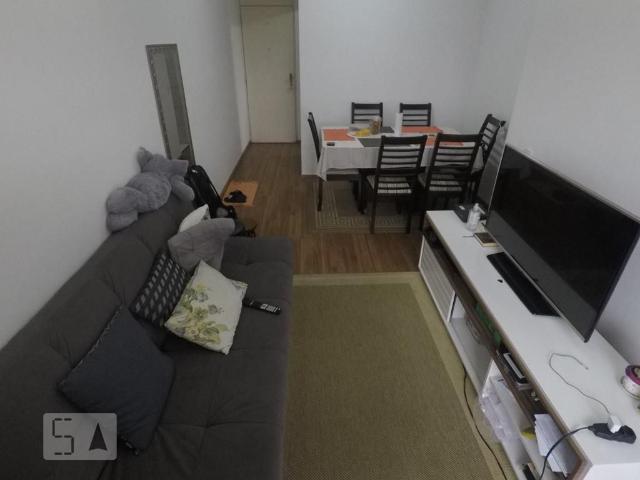 Apto, Jardim Umuarama, 2 Quartos, 56 m2 São Paulo
