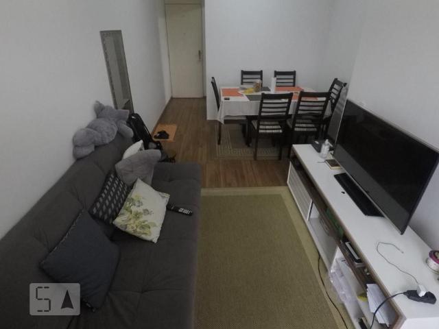 Apto, Jardim Umuarama, 2 Quartos, 56 m2 São Paulo