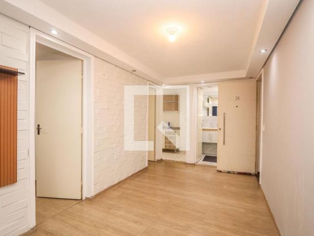 Apto, Jardim Umuarama, 2 Quartos, 57 m2 São Paulo