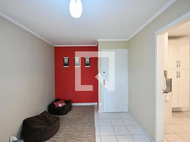 Apto, Jardim Umuarama, 2 Quartos, 58 m2 São Paulo