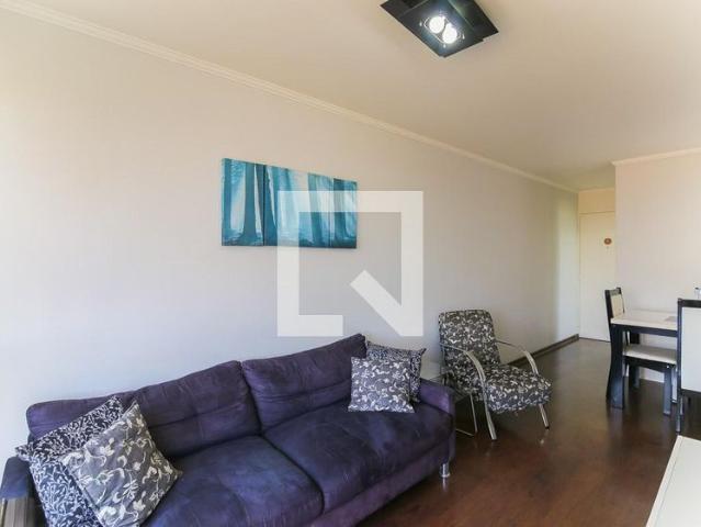 Apto, Jardim Umuarama, 2 Quartos, 58 m2 São Paulo