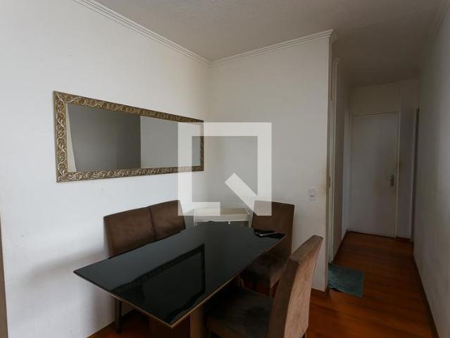 Apto, Jardim Umuarama, 2 Quartos, 59 m2 São Paulo
