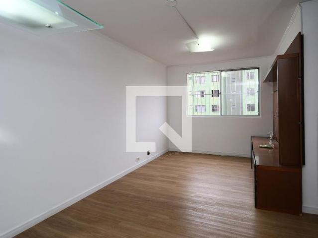 Apto, Jardim Umuarama, 2 Quartos, 60 m2 São Paulo