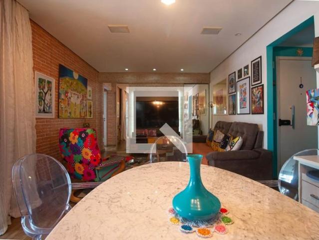 Apto, Jardim Umuarama, 2 Quartos, 97 m2 São Paulo