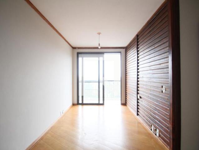 Apto, Jardim Umuarama, 2 Quartos, 64 m2 São Paulo