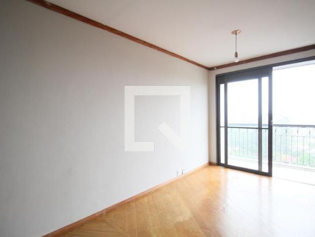 Apto, Jardim Umuarama, 2 Quartos, 64 m2 São Paulo