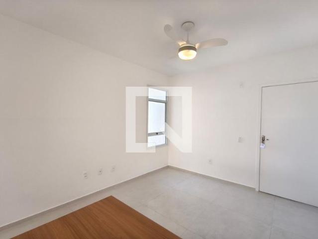 Apto, Jardim Uruguai, 2 Quartos, 43 m2 Campinas