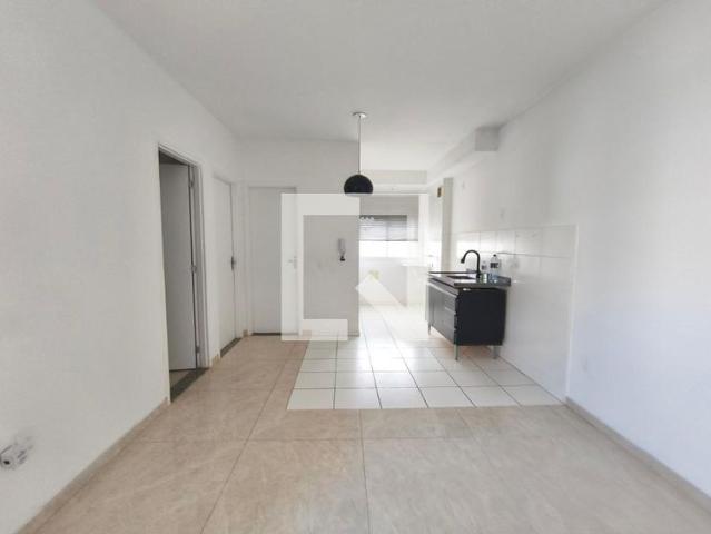 Apto, Jardim Uruguai, 2 Quartos, 42 m2 Campinas