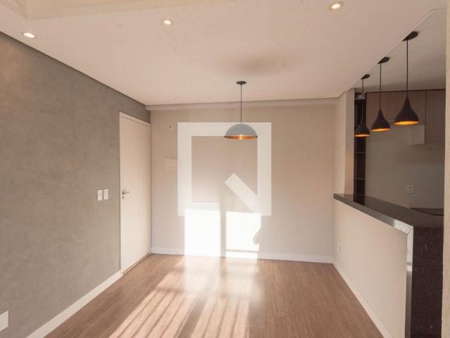 Apto, Jardim Uruguai, 2 Quartos, 49 m2 Campinas