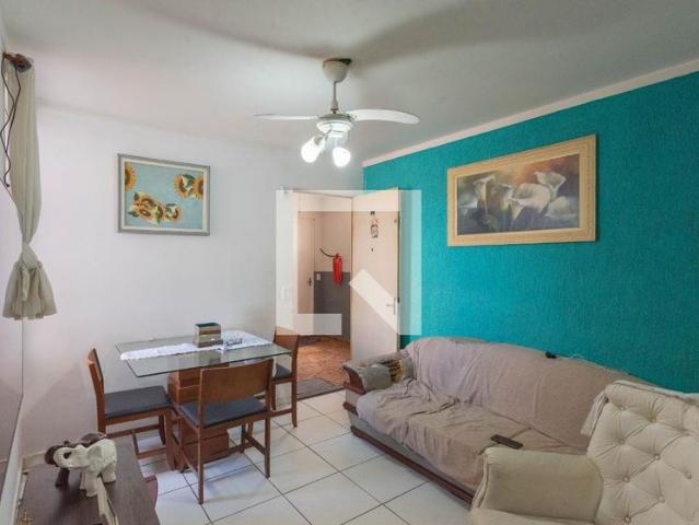 Apto, Jardim Uruguai, 2 Quartos, 52 m2 Campinas