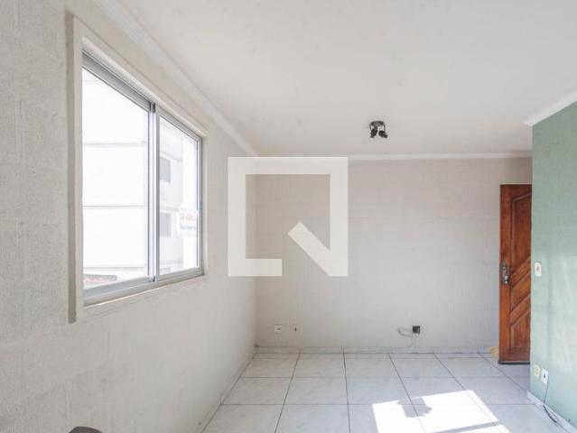 Apto, Jardim Uruguai, 2 Quartos, 55 m2 Campinas