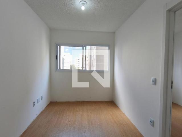Apto, Jardim Uruguai, 2 Quartos, 36 m2 Campinas