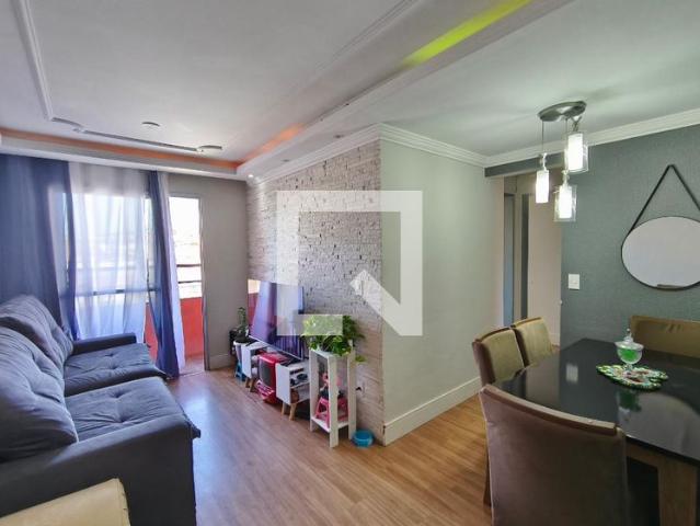 Apto, Jardim Uruguai, 3 Quartos, 70 m2 Campinas