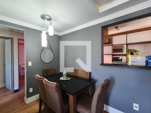Apto, Jardim Uruguai, 3 Quartos, 70 m2 Campinas